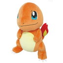 三英貿易｜サンエイ SAN-EI ポケットモンスター ALL STAR COLLECTIONPP119 ヒトカゲ(M)