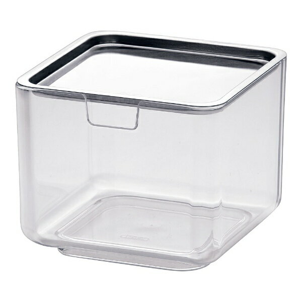 Condiments Container - 三宝産業｜SAMPO SANGYO UK 薬味入れ スタッキングタイプ S ＜AYK9301＞[AYK9301]