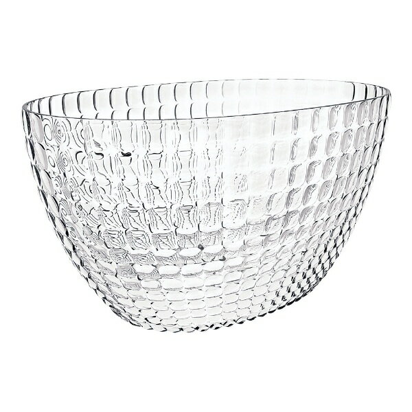 グッチーニ｜GUZZINI ティファニー シャンパンクーラー/フルーツボウル クリアー 1993.0000 ＜NGT6001＞[NGT6001]