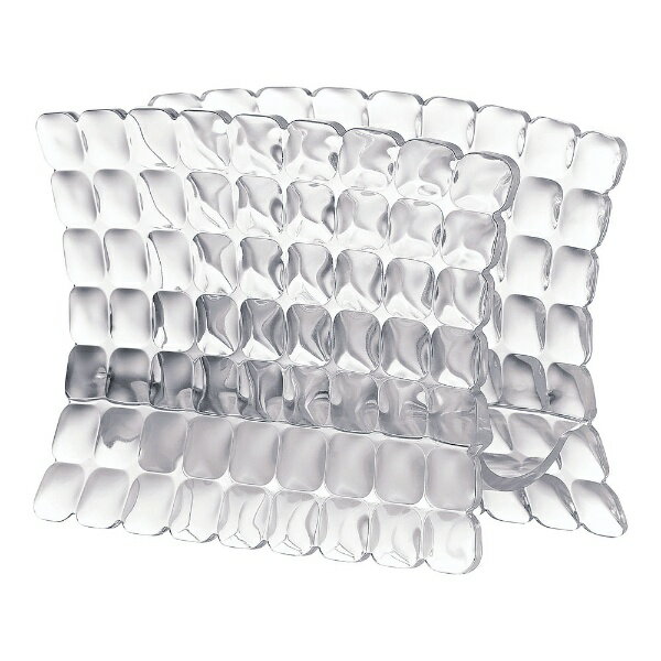 グッチーニ｜GUZZINI ティファニー ナプキンホルダー クリアー 1998.0000 ＜NGT6401＞[NGT6401]