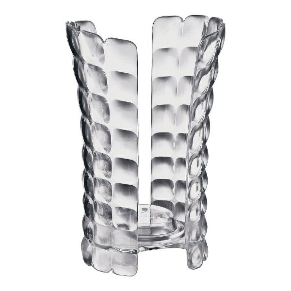 グッチーニ｜GUZZINI ティファニー ペーパーカップディスペンサー グレー 1996.0092 ＜NGT6505＞[NGT6505]