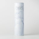 クオリティトラストジャパン　QUALITY　TRUST　JAPAN Refill Bottle tissues（リフィルボトルティシュー）ボトルティッシュ　マーブル柄 60組 QZA-1000MA