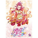 アイカツ ハピネット｜Happinet アイカツフレンズ！ 10【DVD】 【代金引換配送不可】