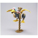 バンダイスピリッツ|BANDAI SPIRITS ONE PIECE(ワンピース) チョッパーロボ2号 チョッパーウイング 【代金引換配送不可】