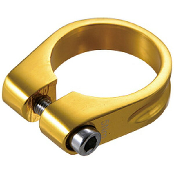 カロイ｜KALLOY ピン付シ-トクランプ 31.8