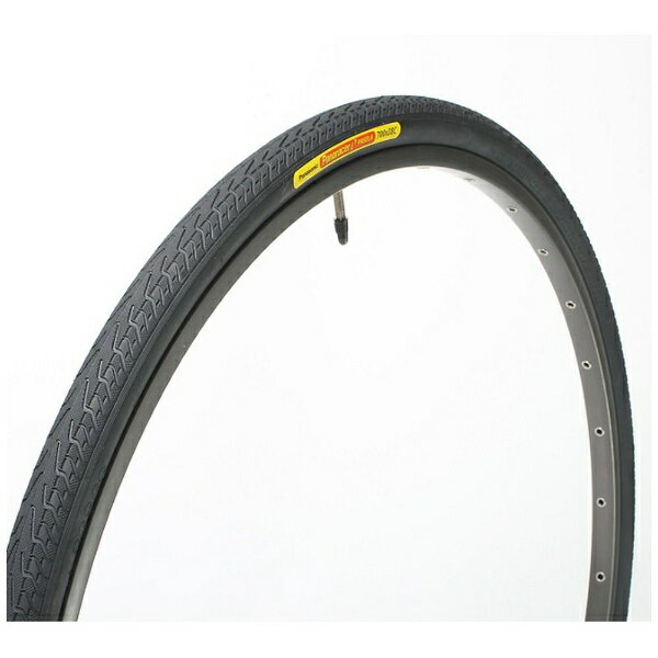パナレーサー｜Panaracer パセラ ブラックス 26-1.50
