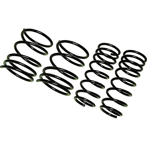 RACING GEAR｜レーシングギア SS034A ダウンスプリング LOWFORM REVOLUTION ハスラー MR31S