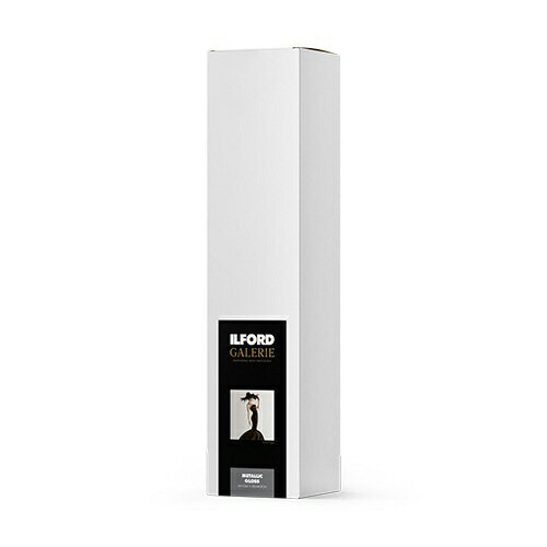 ILFORDåե եɥ꡼᥿å 260g/m2 (1118mmx30m) ILFORD GALERIE Metallic Gloss 422120 [B0Υ /30m][422120]