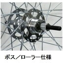 アサヒサイクル|Asahi Cycle 27×1 3/8用 外装6段変速Rホイール【キャンセル/返品不可】