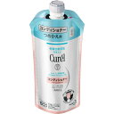 花王｜Kao Curel（キュレル）コンディショナー つめかえ用 340mL【rb_pcp】