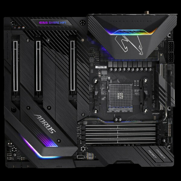 GIGABYTE　ギガバイト GIGABYTE X570 AORUS XTREME[X570AORUSXTREME]