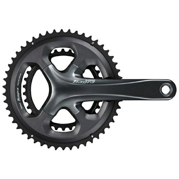 シマノ｜SHIMANO シマノTIAGRA FC-4700 52x36T 165mm 10S