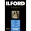 եɡILFORD եɥ꡼ƥ㡼ɥåȥ饰 310g/m2102x15250ILFORD GALERIE Textured Cotton Rag 432645[432645]