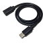 SSAåӥ USB-CĹ֥ [USB-C ᥹ USB-C / /ž /0.5m /USB2.0] ֥å SU2-TCE50BKrb_ cable_cpn