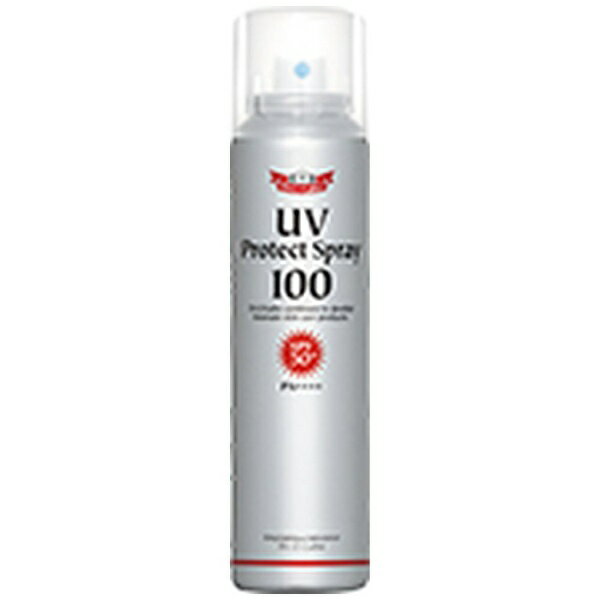 ドクターシーラボ｜Dr.Ci:Labo UVプロテクト スプレー100［日焼け止め］のサムネイル