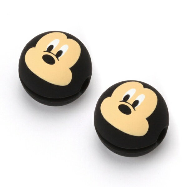 PGA｜ピージーエー ケーブルホルダー PG-DCH750MKY ミッキーマウス