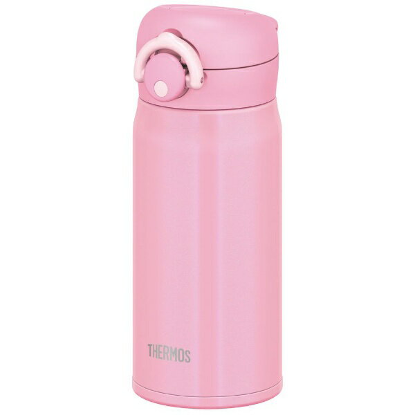 サーモス｜THERMOS 真空断熱ケータイマグ 350ml ピンク JNR-351-P[JNR351]