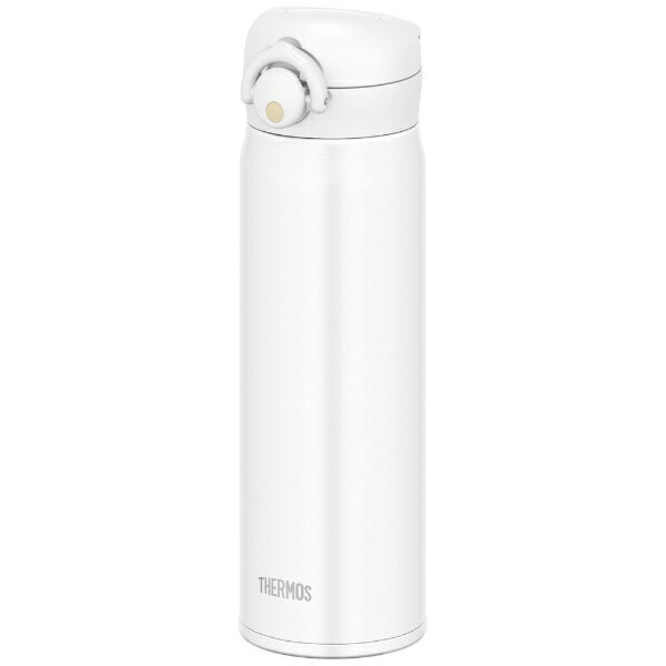 サーモス　THERMOS 真空断熱ケータイマグ 500ml マットホワイト JNR-501-MTWH[JNR501]