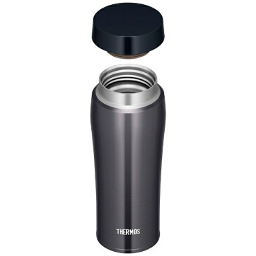 サーモス　THERMOS 真空断熱ケータイタンブラー クールグレー JOE-480-CGY [480ml][JOE480]