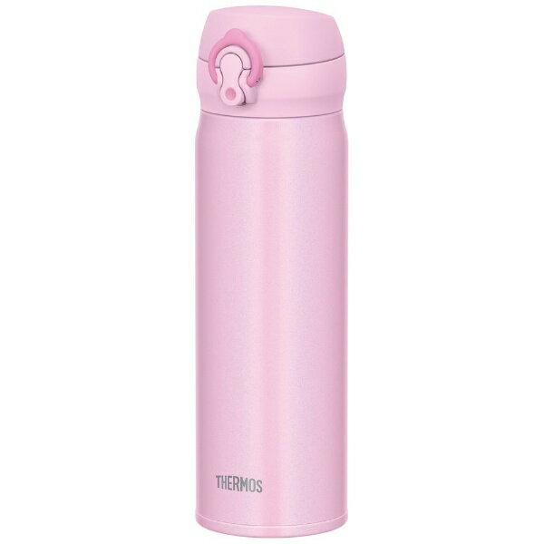 サーモス　THERMOS 真空断熱ケータイマグ 500ml ライトピンク JNL-504-LP[JNL504]【2111_cpn】