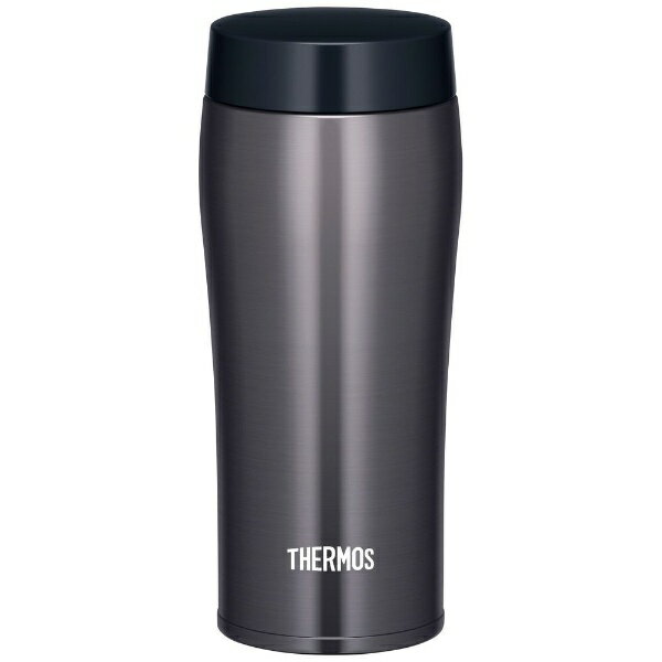 サーモス｜THERMOS 真空断熱ケータイタンブラー クールグレー JOE-360-CGY[JOE360]