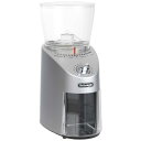 デロンギ｜Delonghi コーン式グラインダー[KG366J]【rb_cooking_cpn】 1