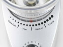 デロンギ｜Delonghi コーン式グラインダー[KG366J]【rb_cooking_cpn】 3