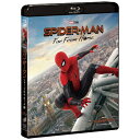 ソニーピクチャーズエンタテインメント｜Sony Pictures Entertainment スパイダーマン：ファー・フロム・ホーム ブルーレイ＆DVDセット 通常版 