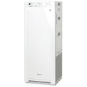 ダイキン DAIKIN 加湿空気清浄機 MCK40W-W ホ...