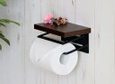 ヤマソロ|YAMASORO トイレットペーパーホルダー1連 41-028 SIGNO