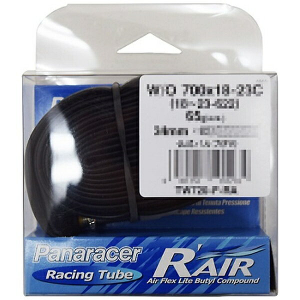 パナレーサー｜Panaracer R-AIR 26X1.25(650)FV