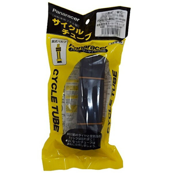 パナレーサー｜Panaracer 20x1.5/1.75 EVチューブ<NP>(4)