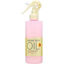 マンダム|mandom LUCIDO(ルシード)エルオイルトリートメント#シャイニーヘアウォーター 170ml