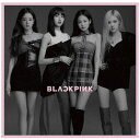 ユニバーサルミュージック｜UNIVERSAL MUSIC BLACKPINK/ KILL THIS LOVE -JP Ver．- 通常盤【CD】 【代金引換配送不可】