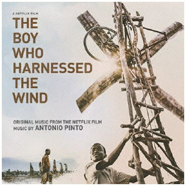 インディーズ アントニオ・ピント（音楽）/ オリジナル・サウ