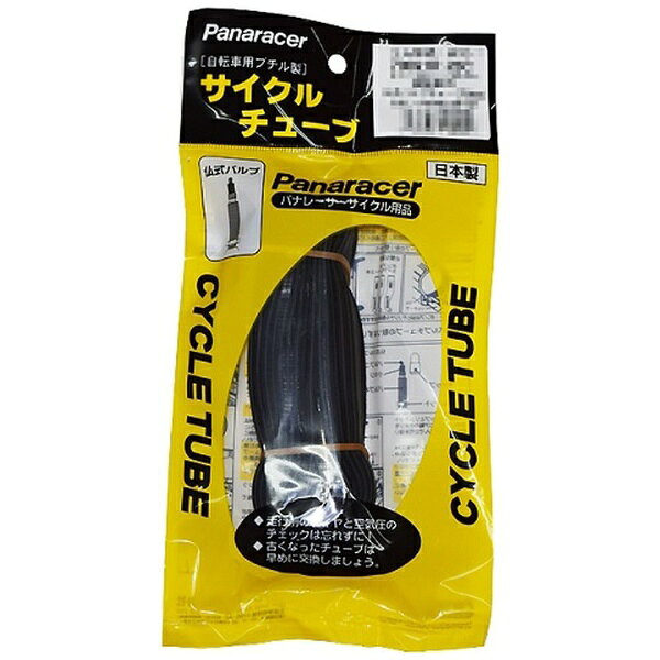 パナレーサー｜Panaracer 20x7/8-11/8 FVチューブ 48mm