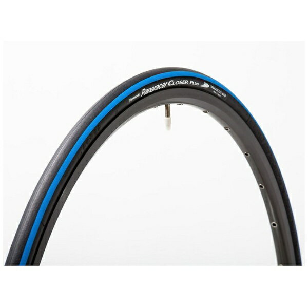 パナレーサー｜Panaracer クローザーPLUS 26x1.25 BLU