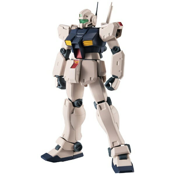 バンダイスピリッツ｜BANDAI SPIRITS ROBOT魂 [SIDE MS] RGM-79C ジム改 ver． A．N．I．M．E． 【代金引換配送不可】のサムネイル