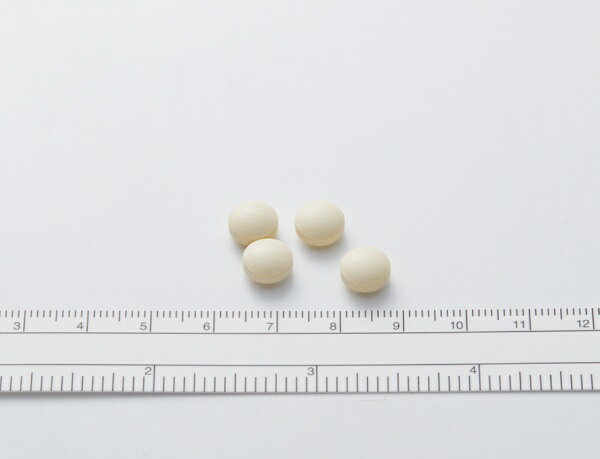 楽天ビック(ビックカメラ×楽天)の小林製薬｜Kobayashi 小林製薬 葉酸鉄カルシウム 約30日分 (90粒)｜アングル3