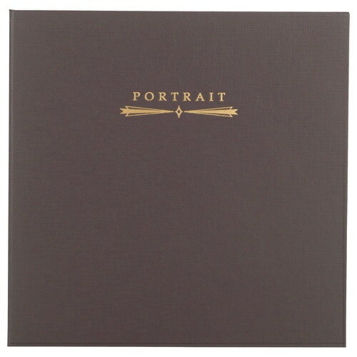 お手持ちの写真に合わせてタテヨコを自由に決められる、便利なスクウェア写真台紙です。手触りの良いマーブル調のペーパークロスに金や銀の箔押しが映える表紙が、高級感をかもし出します。中額の中抜きには奥行き感のあるVカット抜きを採用し、写真をより上...