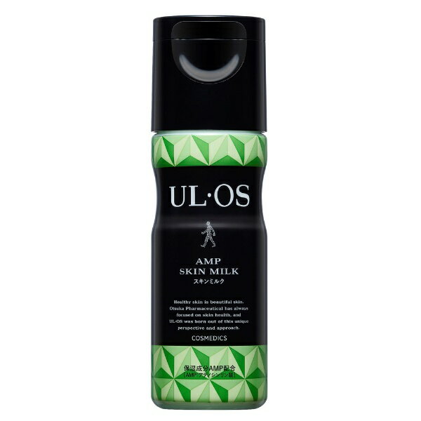 大塚製薬｜Otsuka UL・OS(ウルオス) スキンミルク（120ml）【rb_pcp】