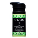 大塚製薬｜Otsuka UL・OS(ウルオス) スキンジェルクリーム（60g）