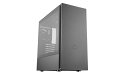 クーラーマスター｜COOLER MASTER PCケース Silencio S600 TG MCS-S600-KG5N-S00 ブラック