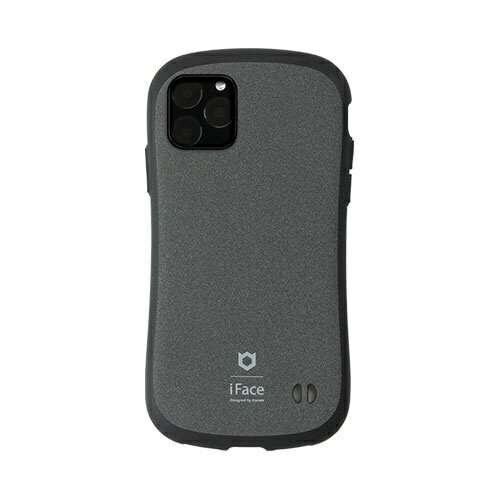 HAMEE｜ハミィ iPhone 11 Pro 5.8インチ iFace First Class Senseケース 41-911464 グレー