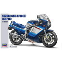 長谷川製作所｜Hasegawa 【再販】1/12 スズキ GSX-R750（G）（GR71G） 【代金引換配送不可】