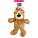 【エントリーで最大全額ポイント還元|9/11迄】 コングジャパン|KONG Japan コング ワイルドノット テディ M ブラウン