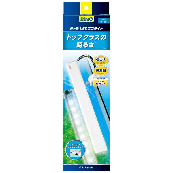 高出力LEDチップ採用でコンパクトなのにトップクラスの明るさ。（※スペクトラムブランズジャパン 株式会社調べ）本体付属スイッチでON/OFFラクラク ----------------------------------------------------------------------------広告文責：株式会社ビックカメラ楽天　050-3146-7081メーカー：スペクトラムブランズジャパン　Spectrum　Brands　Japan商品区分：ペット用品----------------------------------------------------------------------------