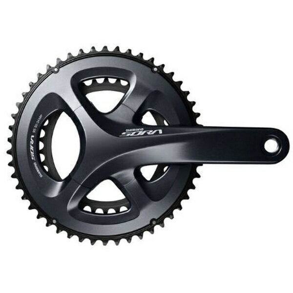シマノ｜SHIMANO シマノSORA FC-R3000 50x34T 170mm 9S CG付