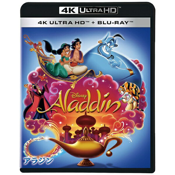 ȡǥˡѥThe Walt Disney Company (Japan) 饸 4K ULTRA HD + Blu-rayUltra HD ֥롼쥤եȡ Բġ