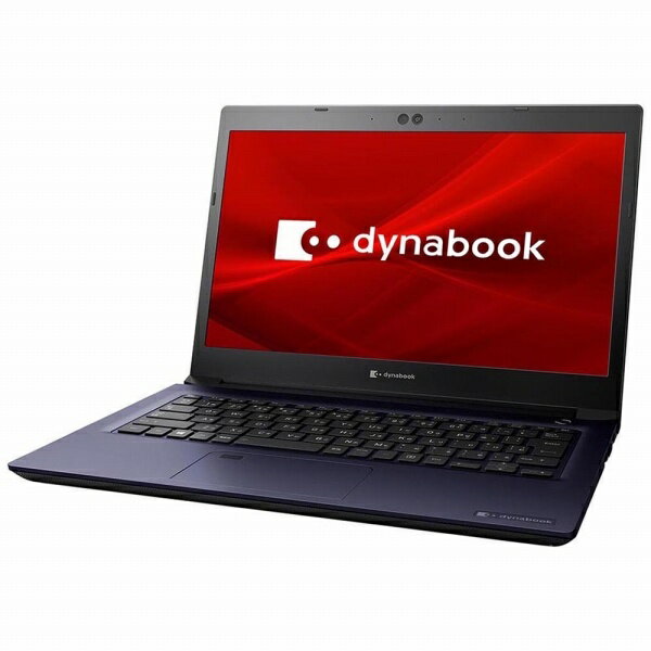 ノートPC「dynabook S6」（P1S6LPB）
